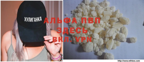 Альфа ПВП Бородино